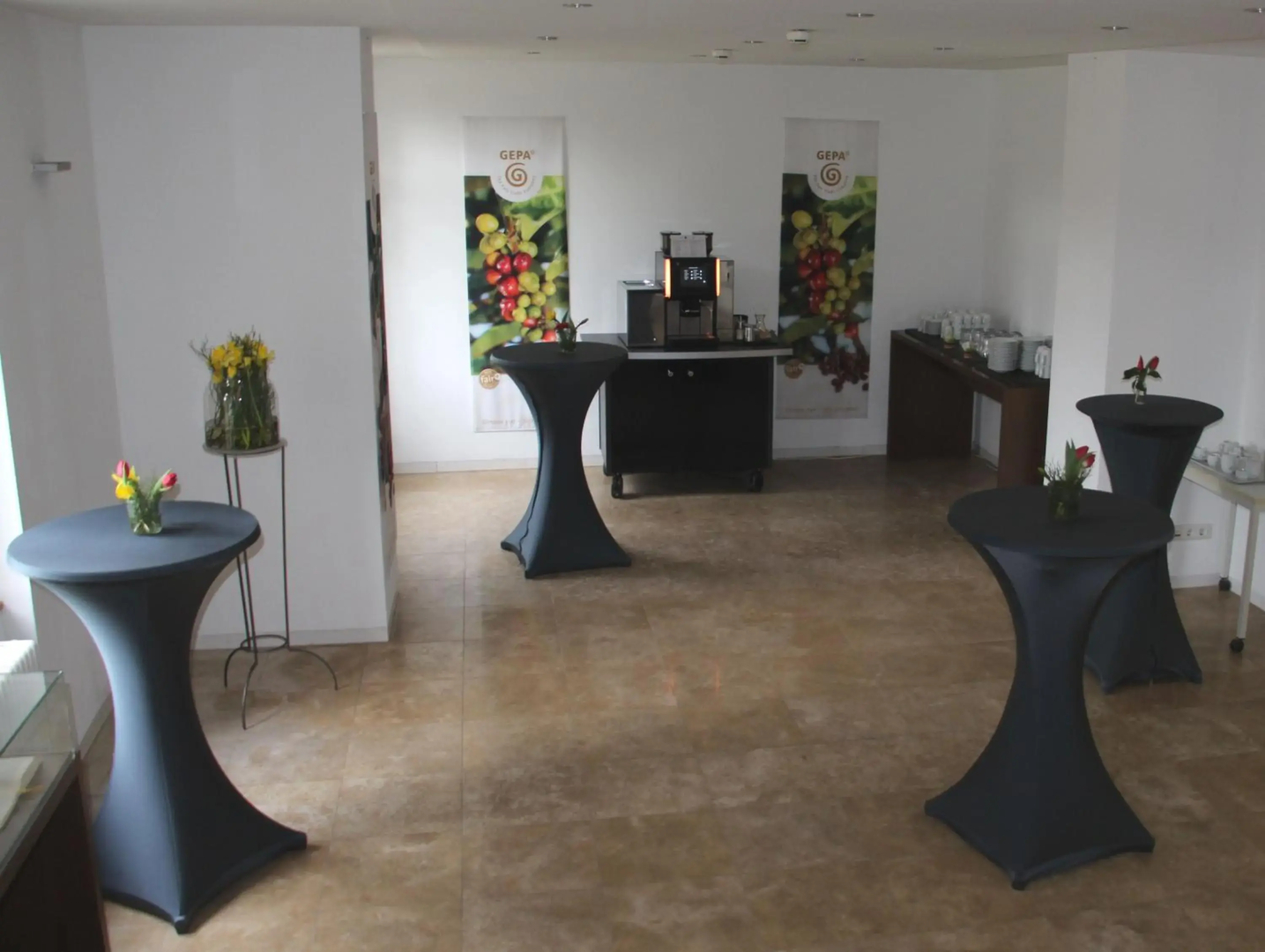 Tagungszentrum Evangelische Akademie Bad Boll