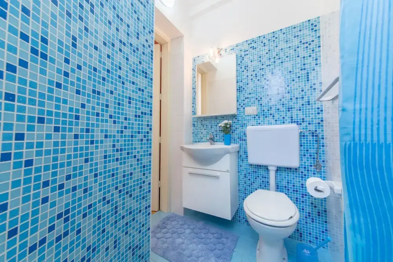 Appartamento Corallo