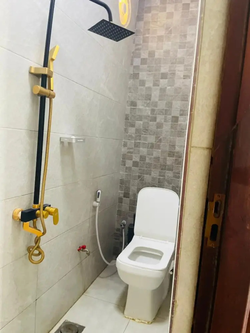 The Baobab Home stay