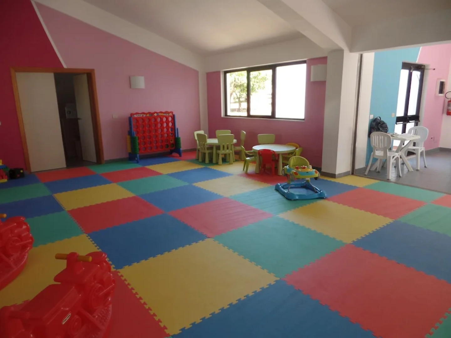 Casa Vacanze Kastalia