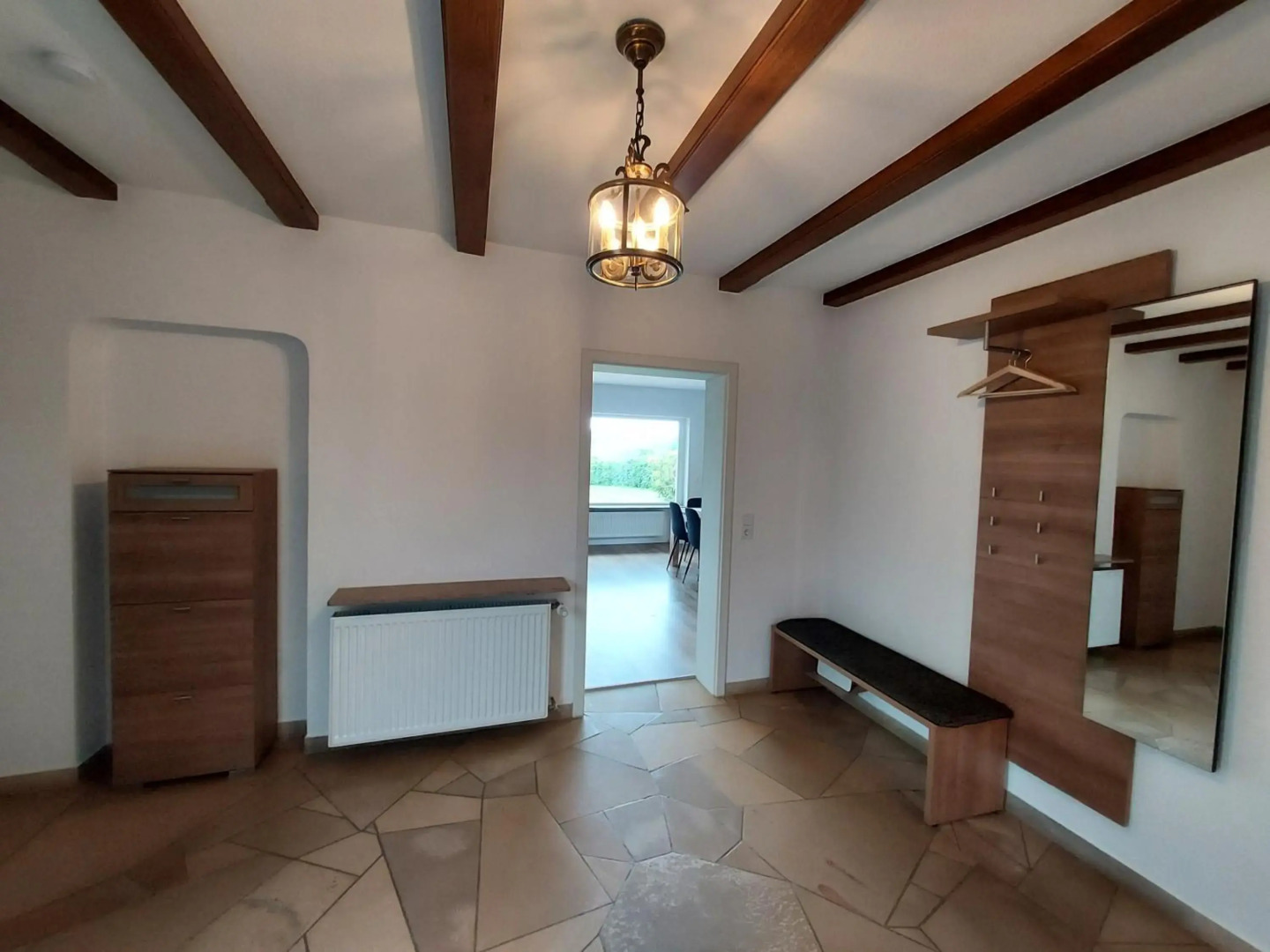 Ferienhaus Zum Prinzenkopf