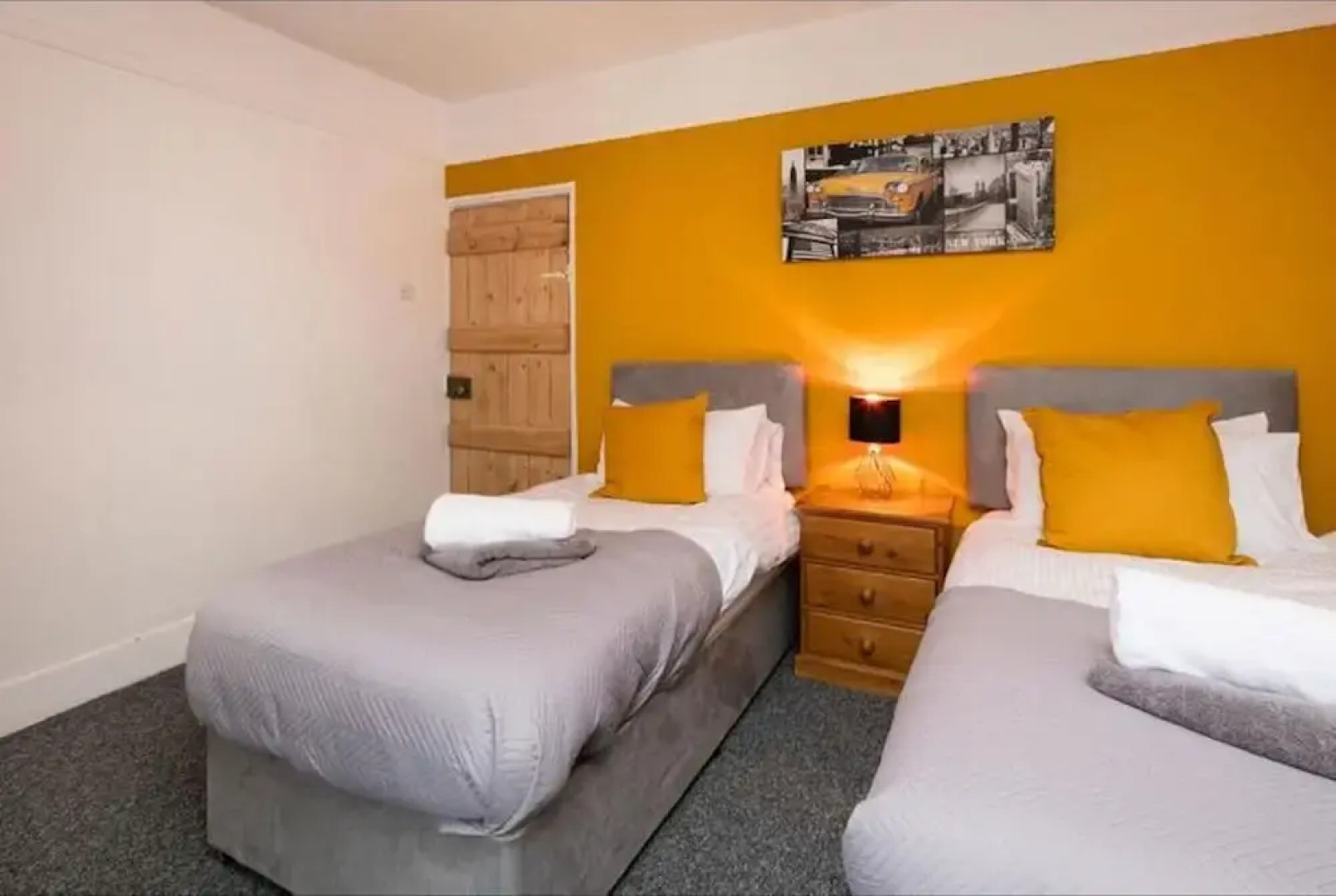 The Bewdley Staycatio 4 Beds Longshort Stays