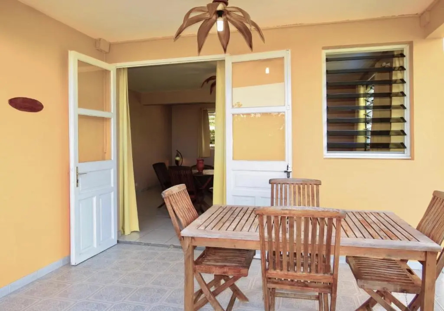 Domaine de l'Anse Ramier