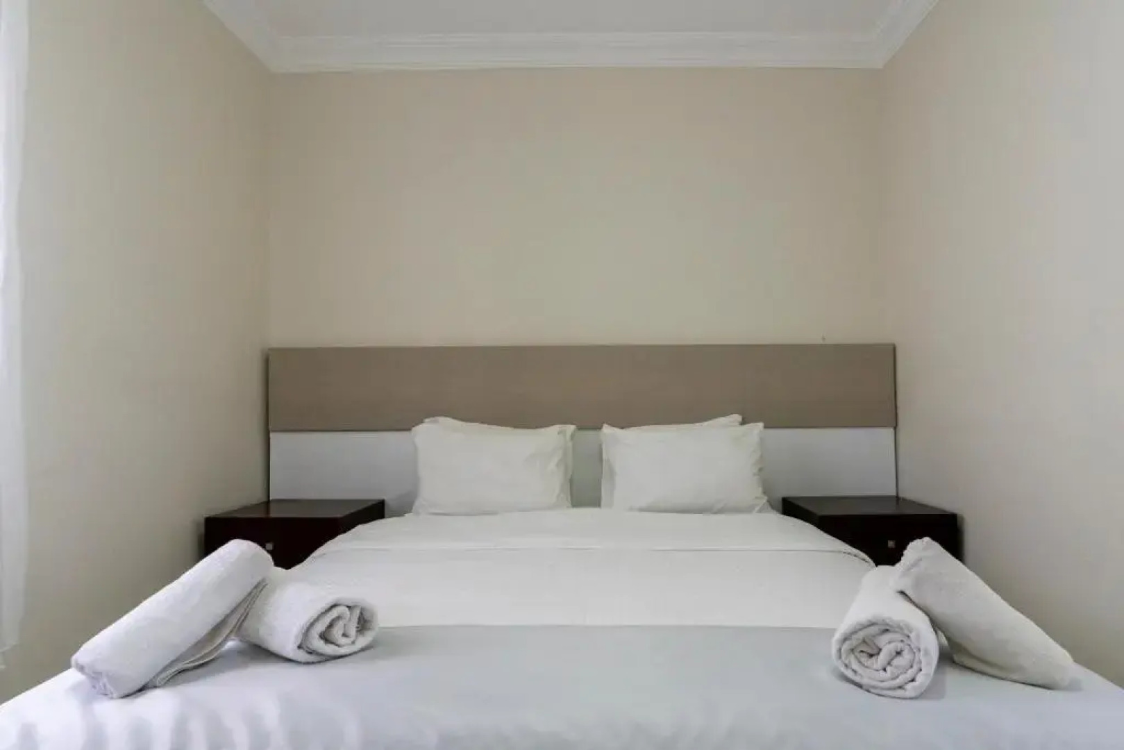 Sude Beach Resort Hotel