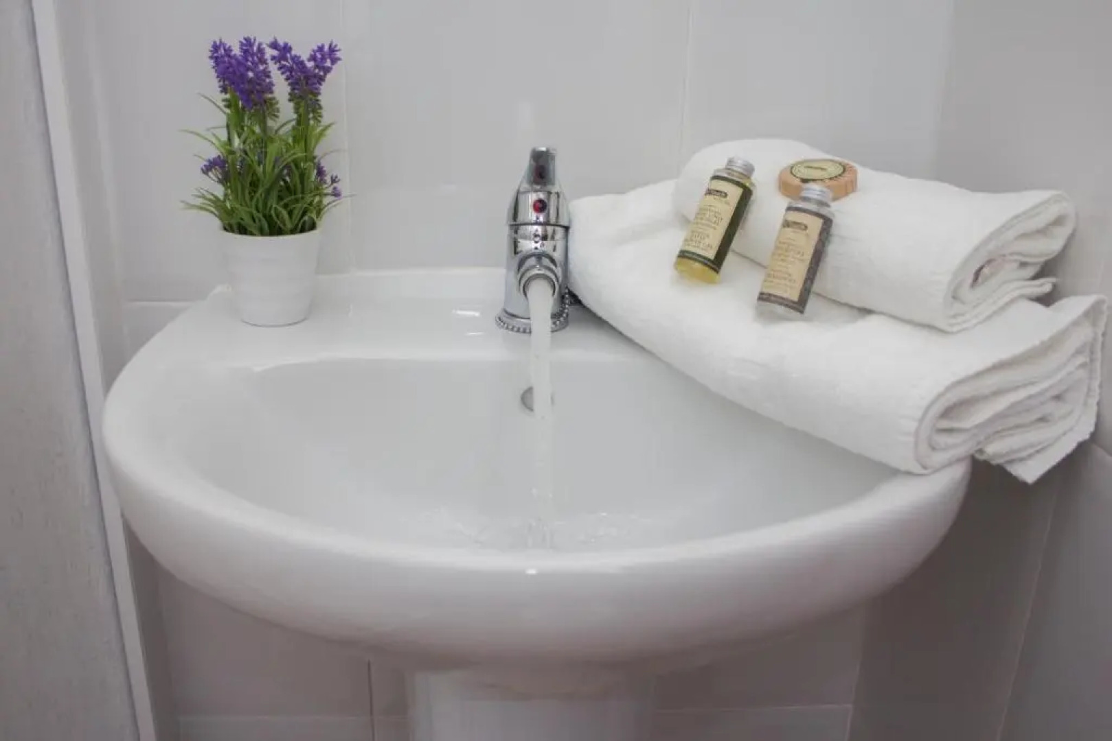 Apartamentos Calypso