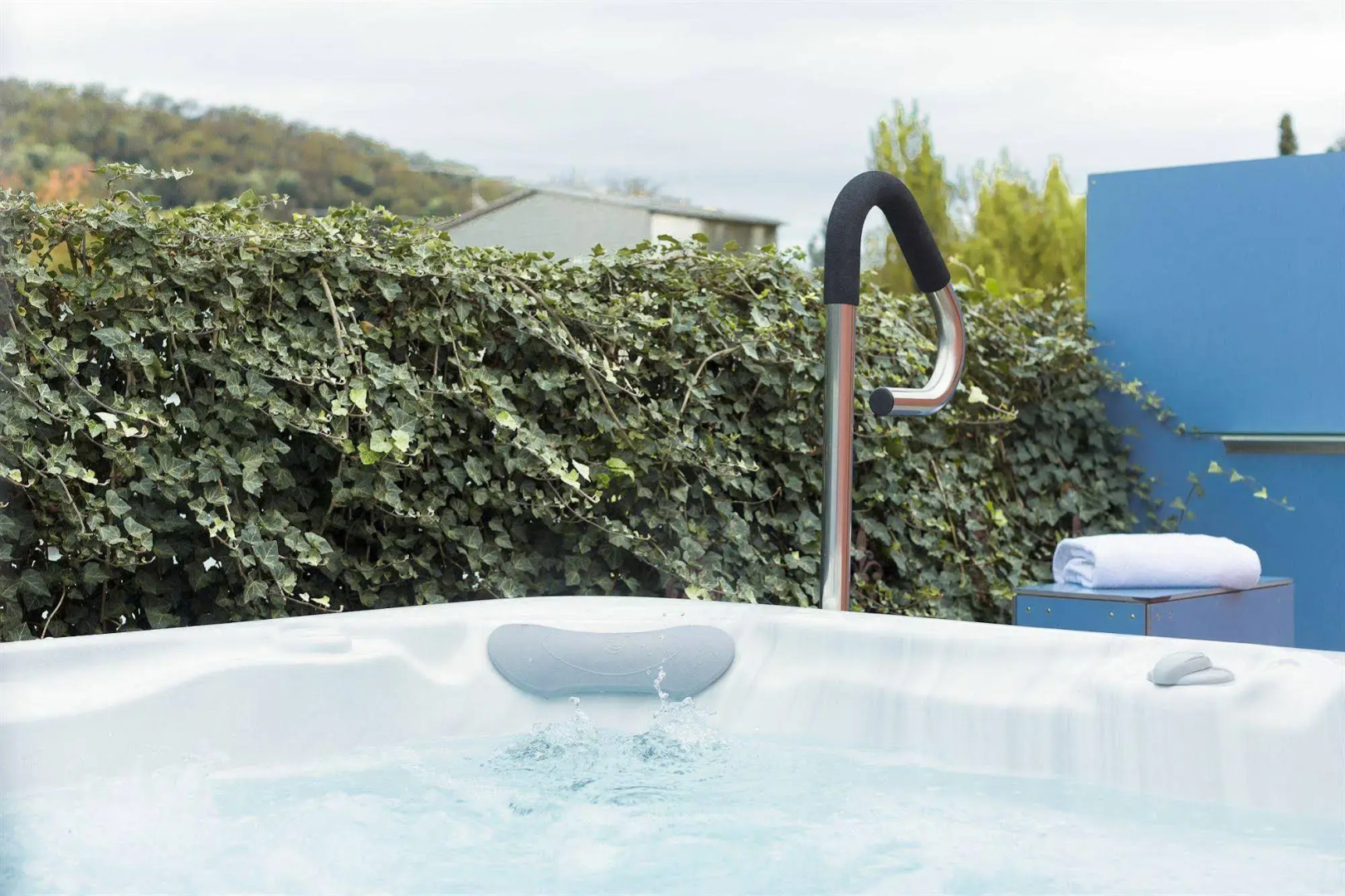 Ramada by Wyndham Baden Hotel du Parc