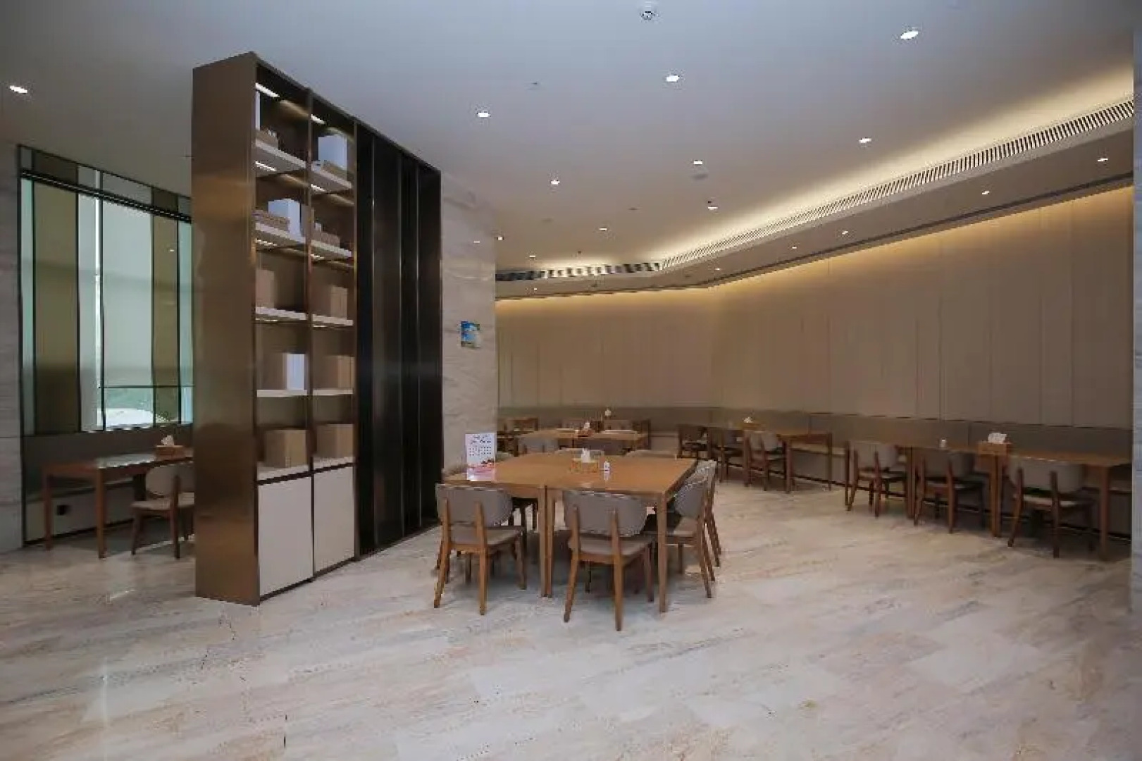 Ji Hotel Jiayuguan Pedestrian Street