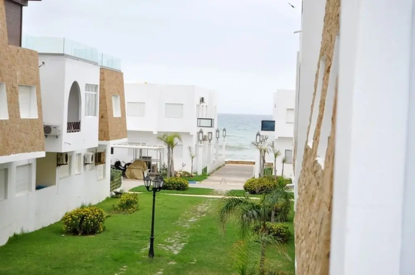 Puerto Marina Deluxe