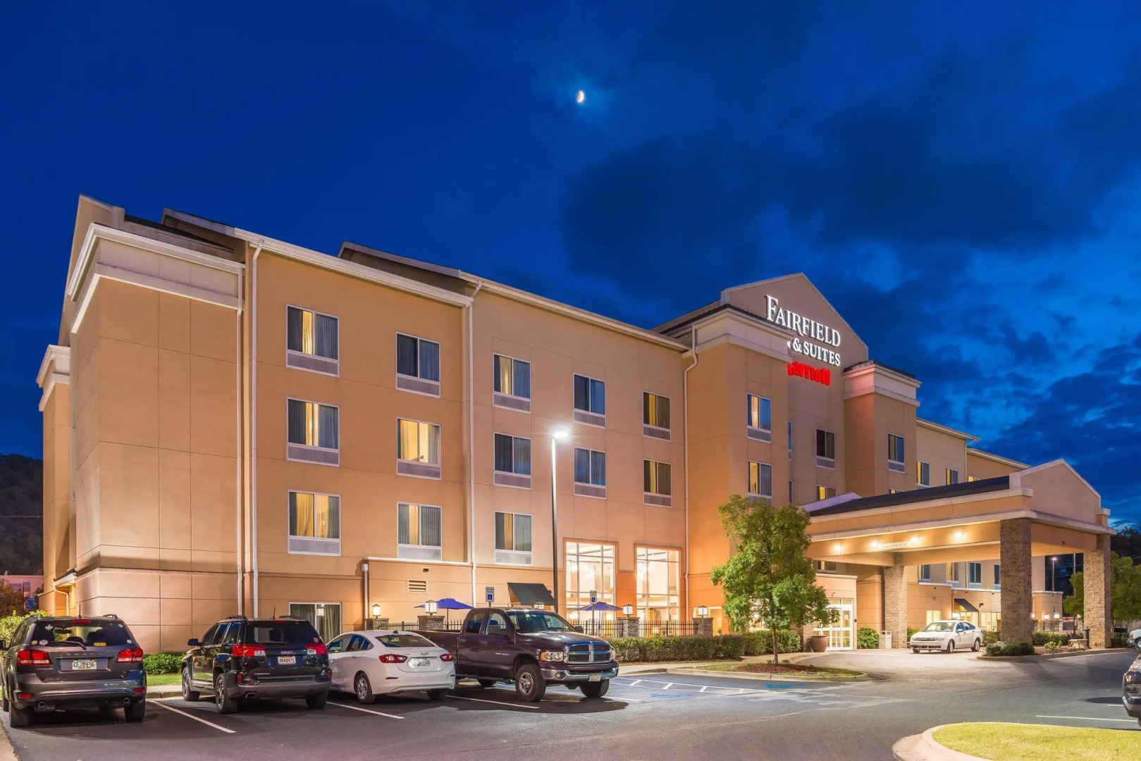 Fairfield Inn & Suites by Marriott Pelham