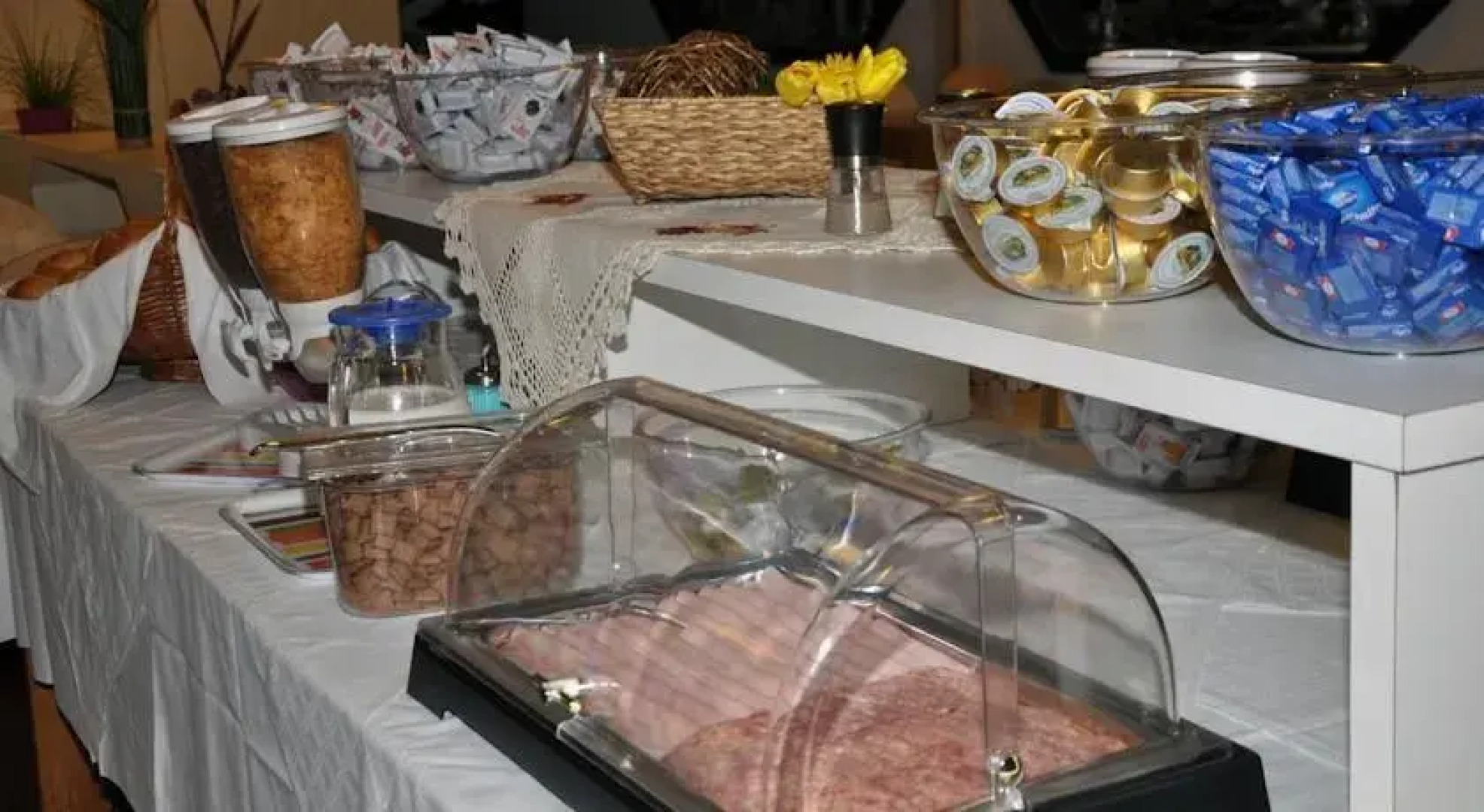 Jugendherberge Innsbruck