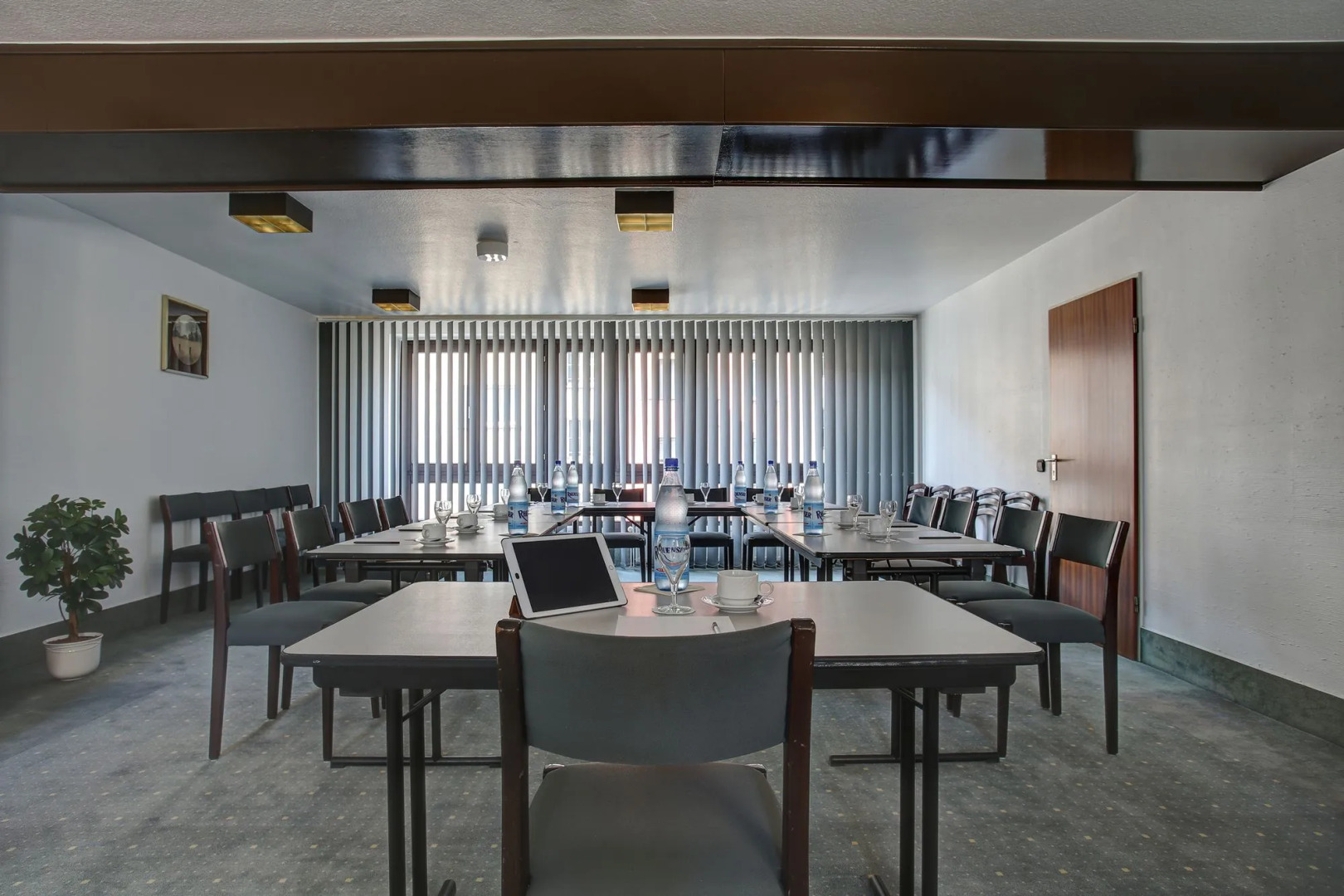 Trip Inn City Hotel Krefeld