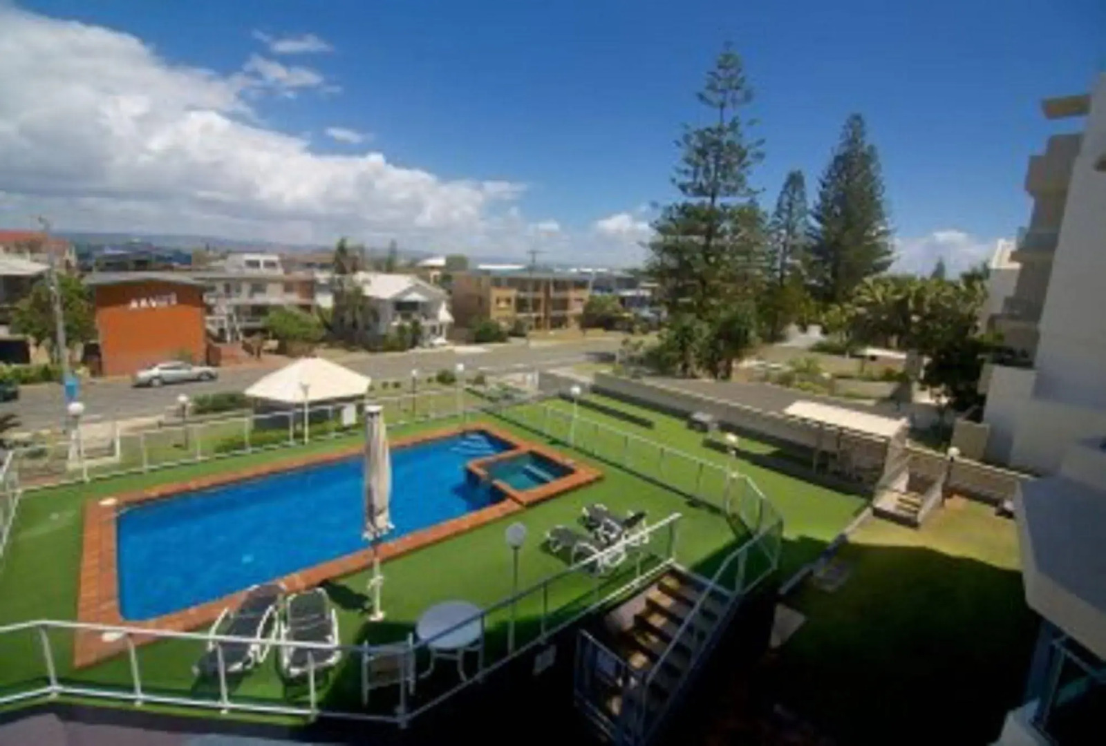 Foreshore Apartments