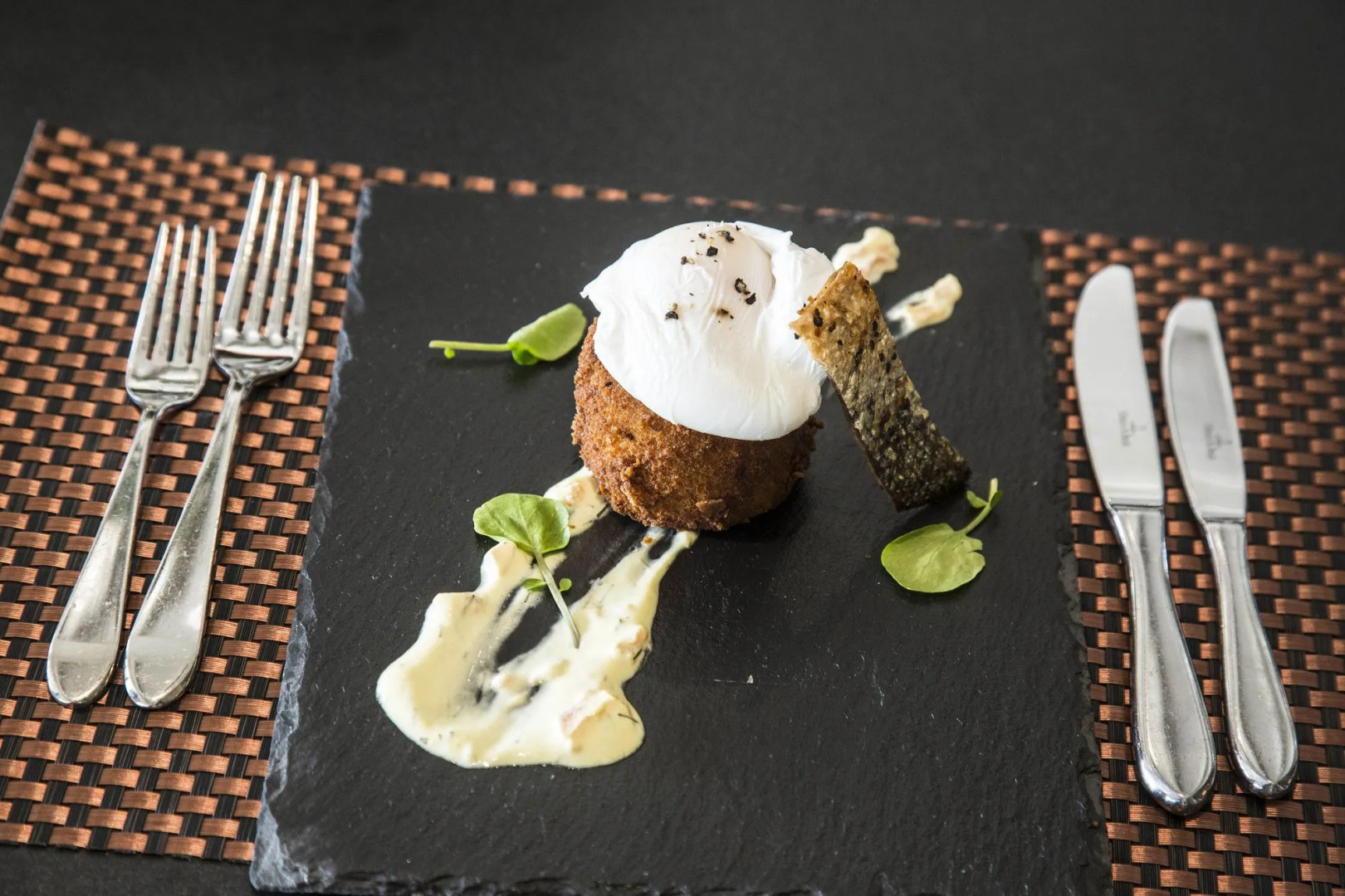 Hogarths Stone Manor