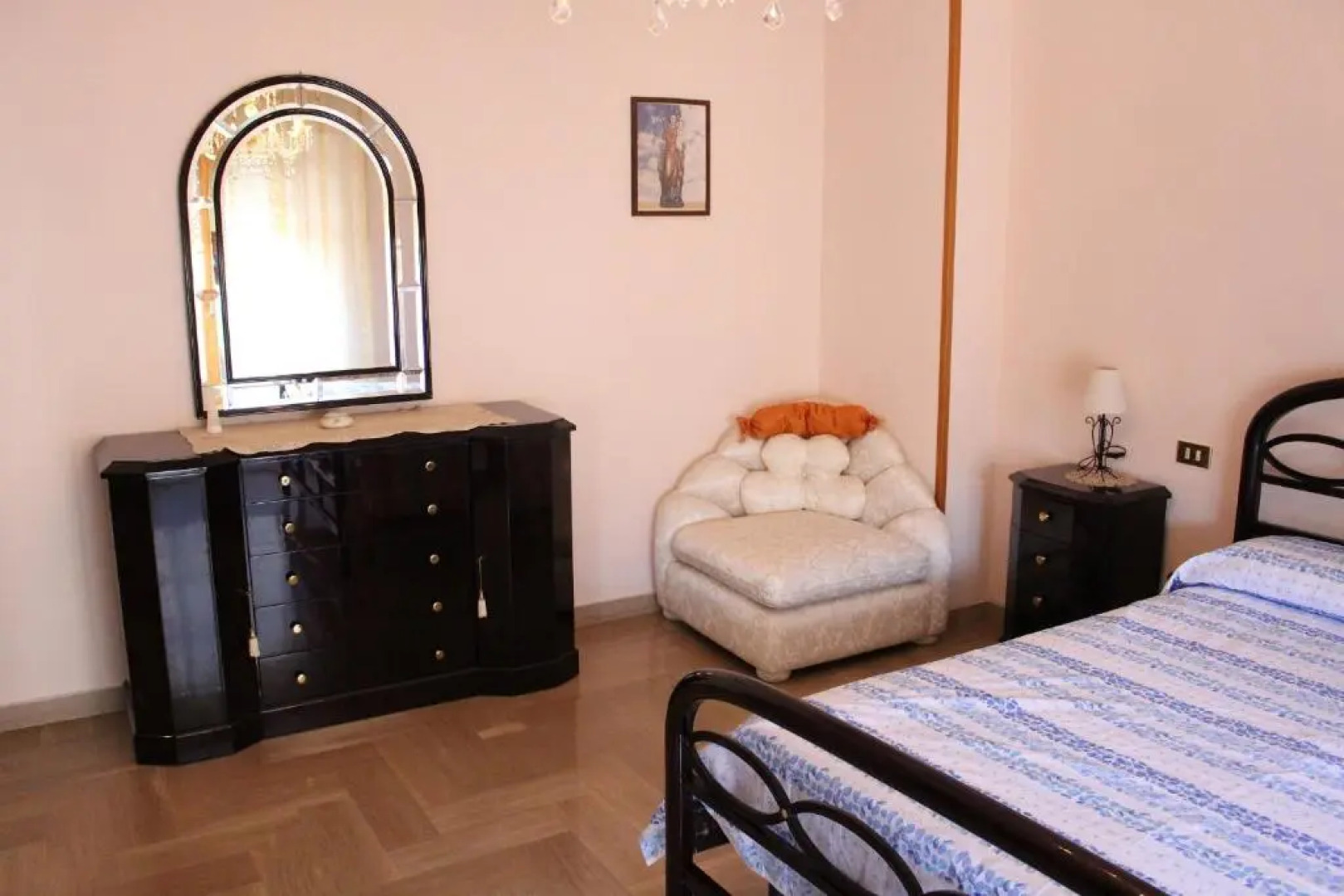 Appartamento Cavataio