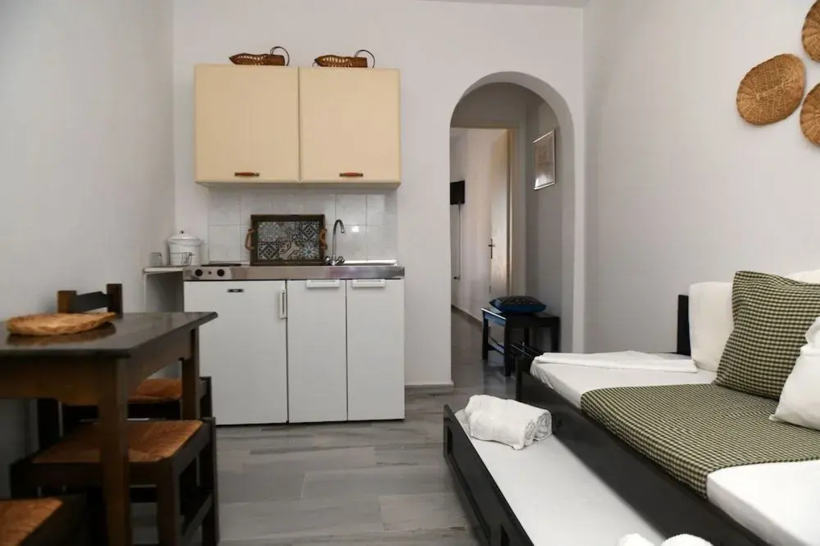 Dryades Family Hotel