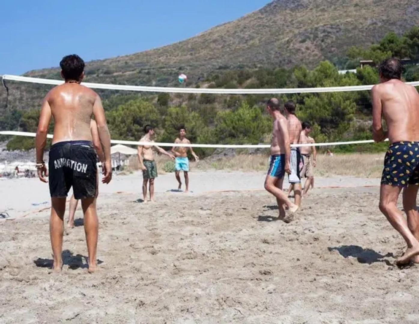 Villaggio Touring Club