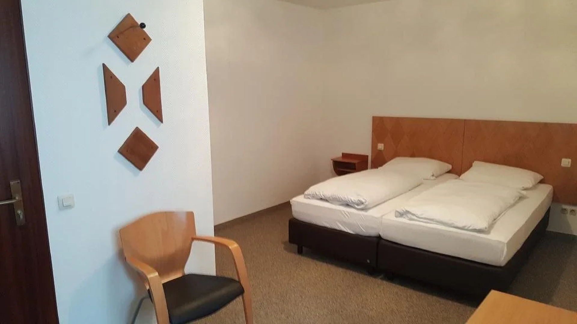 Hotel Jacobs