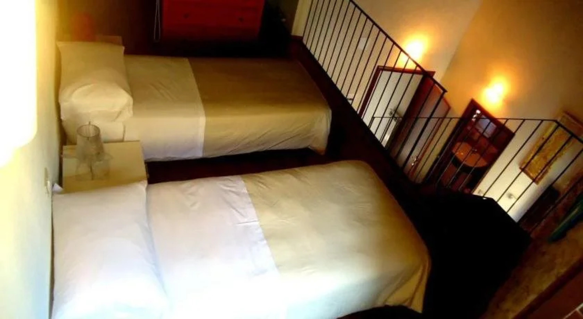 Le Pagliare Del Gran Sasso