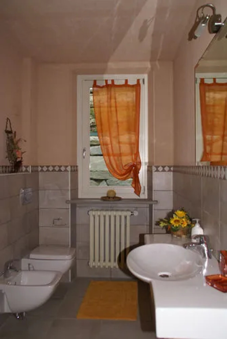 Bricco Torricella Residence