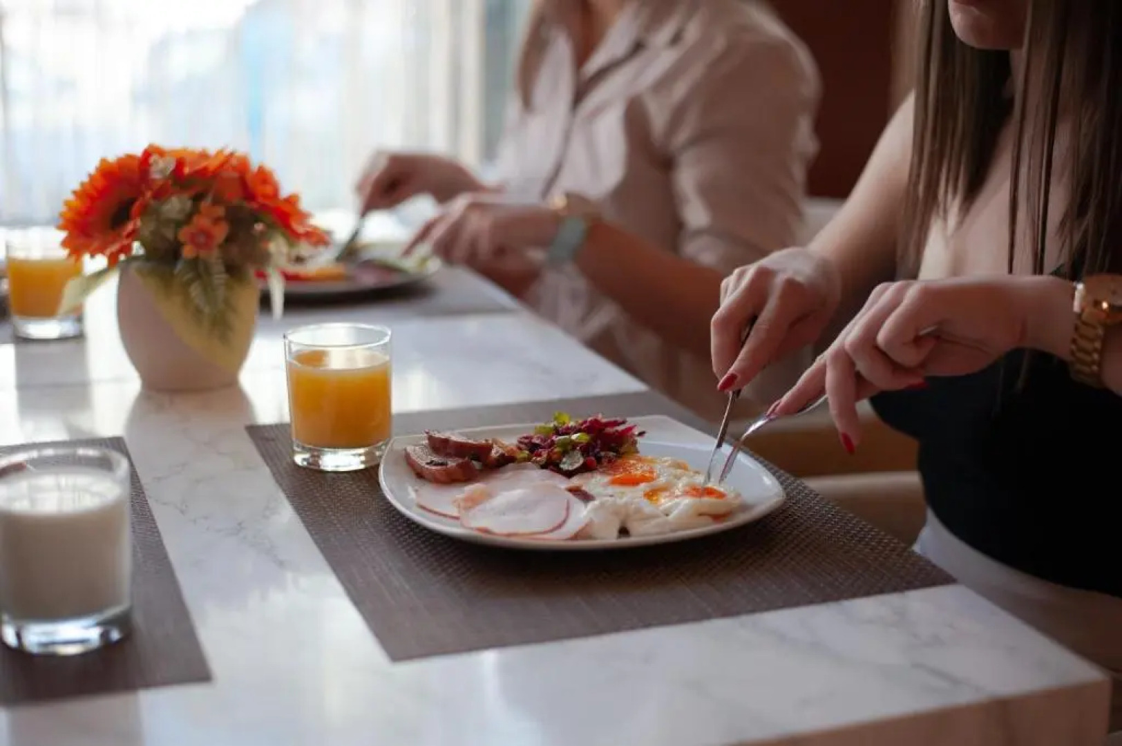 Garni Hotel Aleksandar