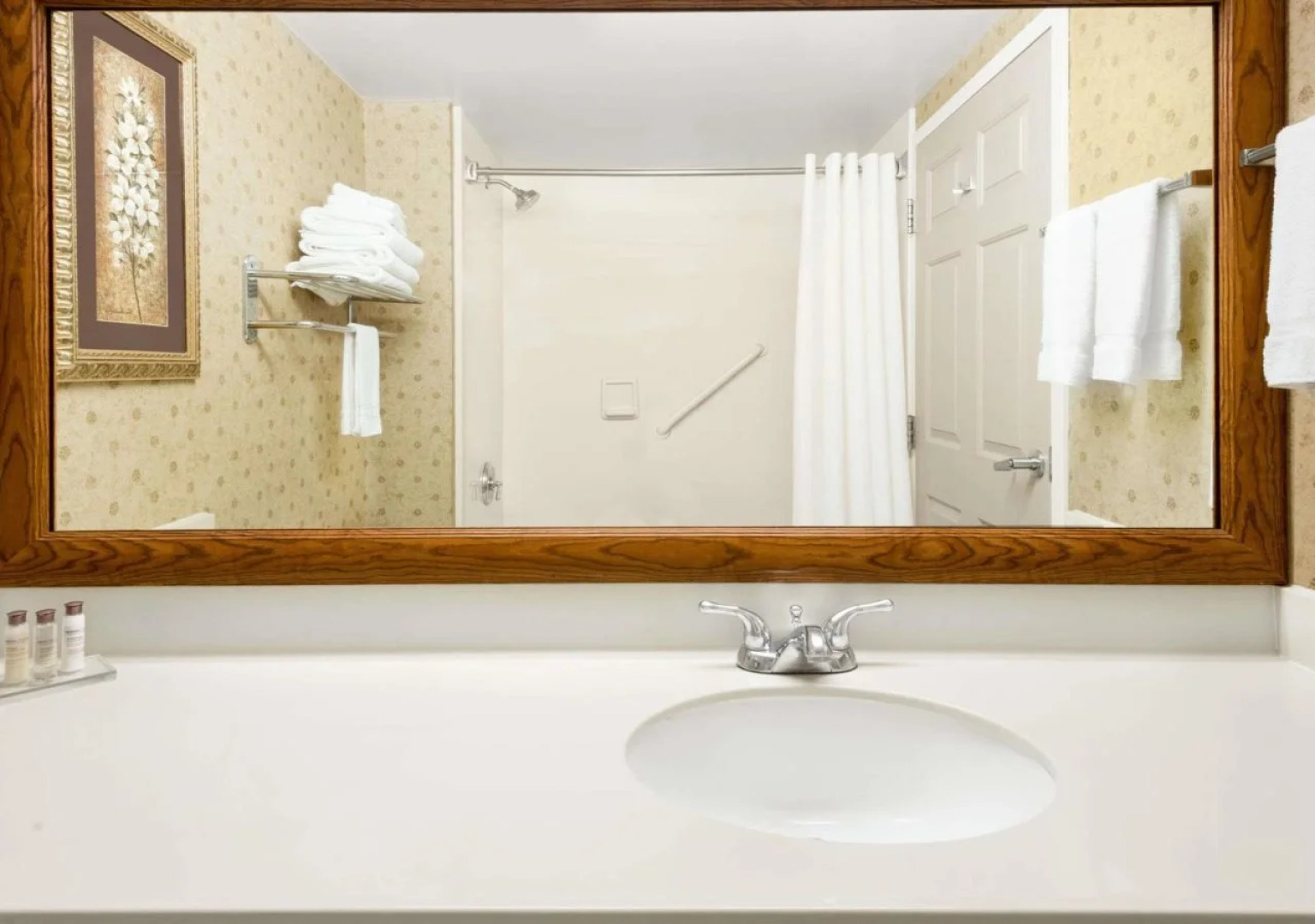 Spark by Hilton Mechanicsburg