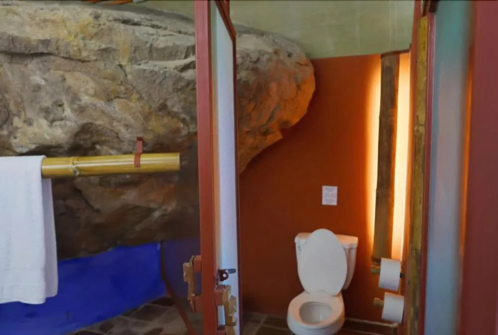 Reserva Natural Atitlan