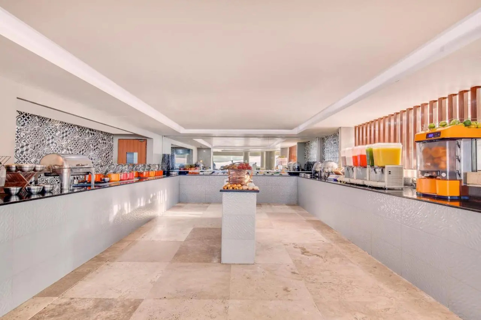 Fiesta Americana  Acapulco Villas