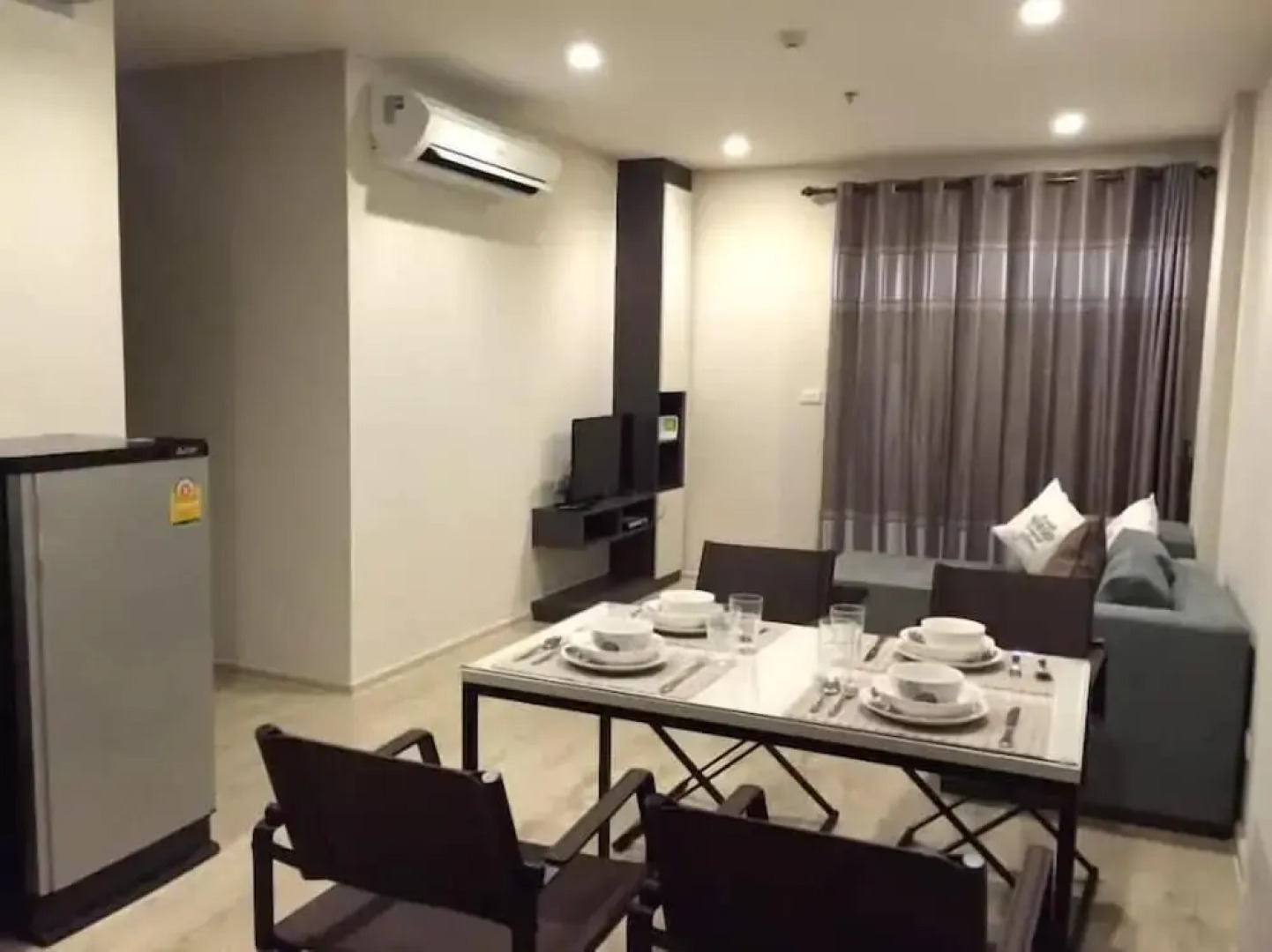 The Base Central Pattaya by Minsu