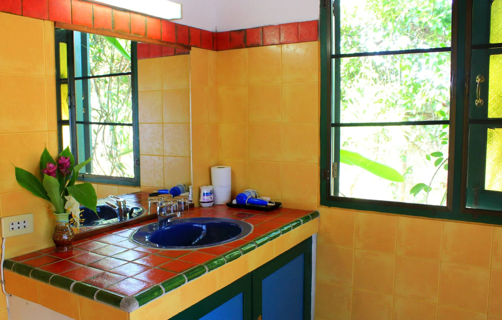 Secret Garden Chiang Mai