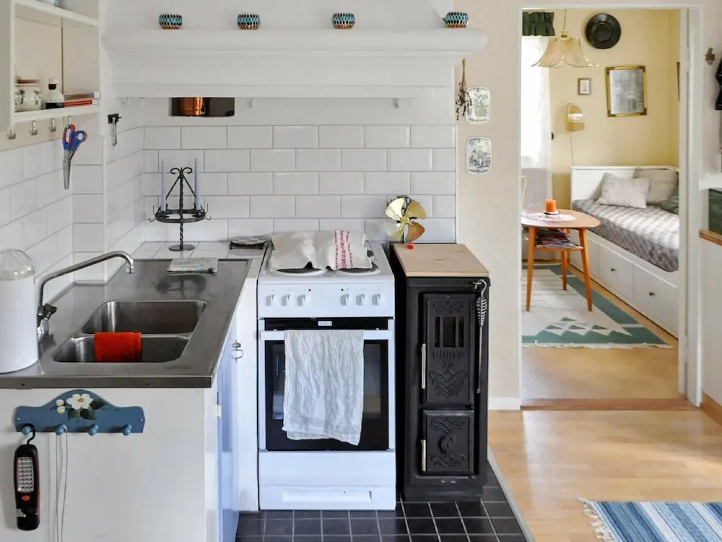 4 Person Holiday Home in Bengtsfors