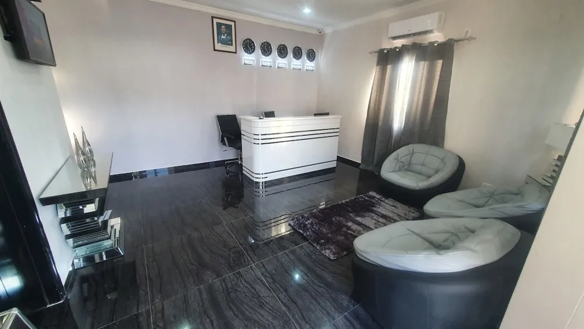 Indico Apart Hotel