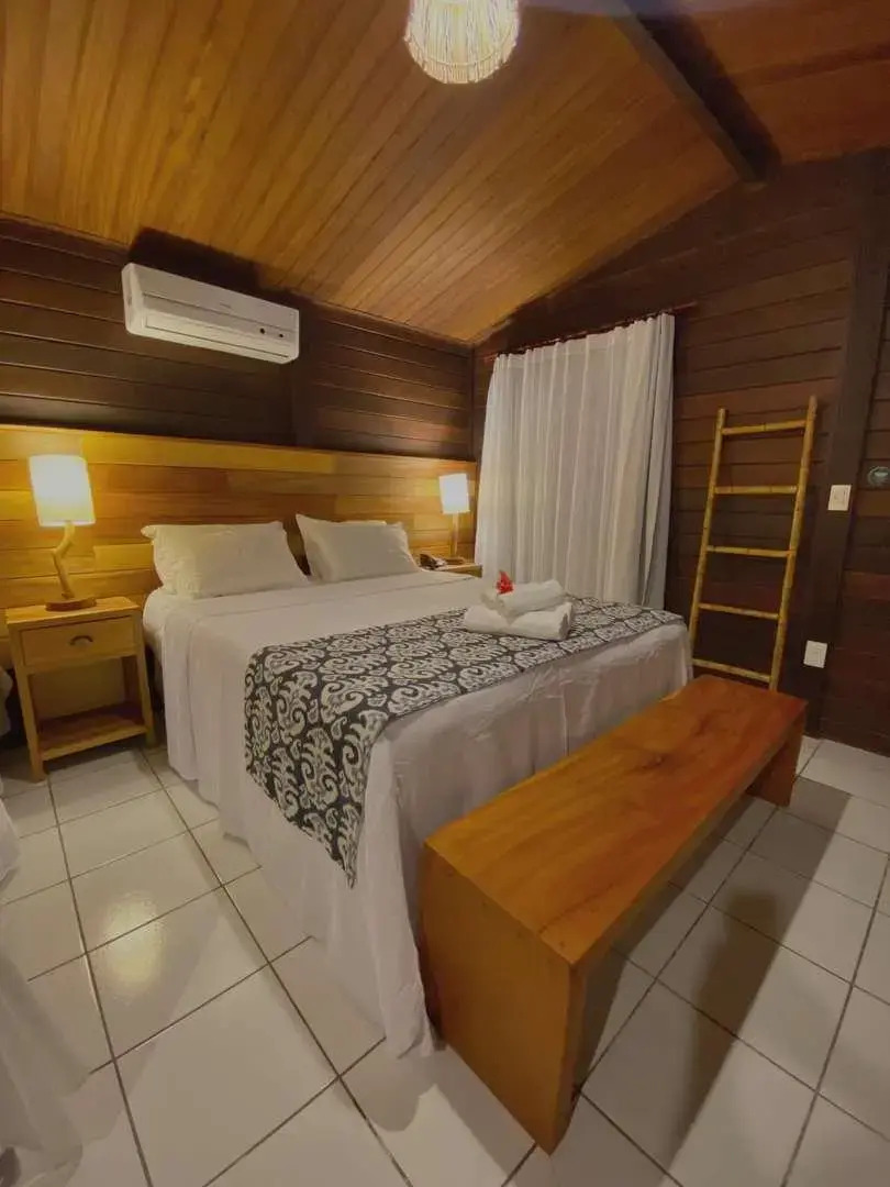 Pousada Estrela do Mar Noronha by Alto da Ilha