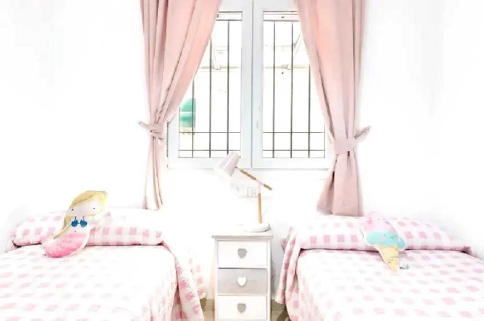 Apartment With 2 Bedrooms in Cádiz, With Wifi - 50 m From the Beach