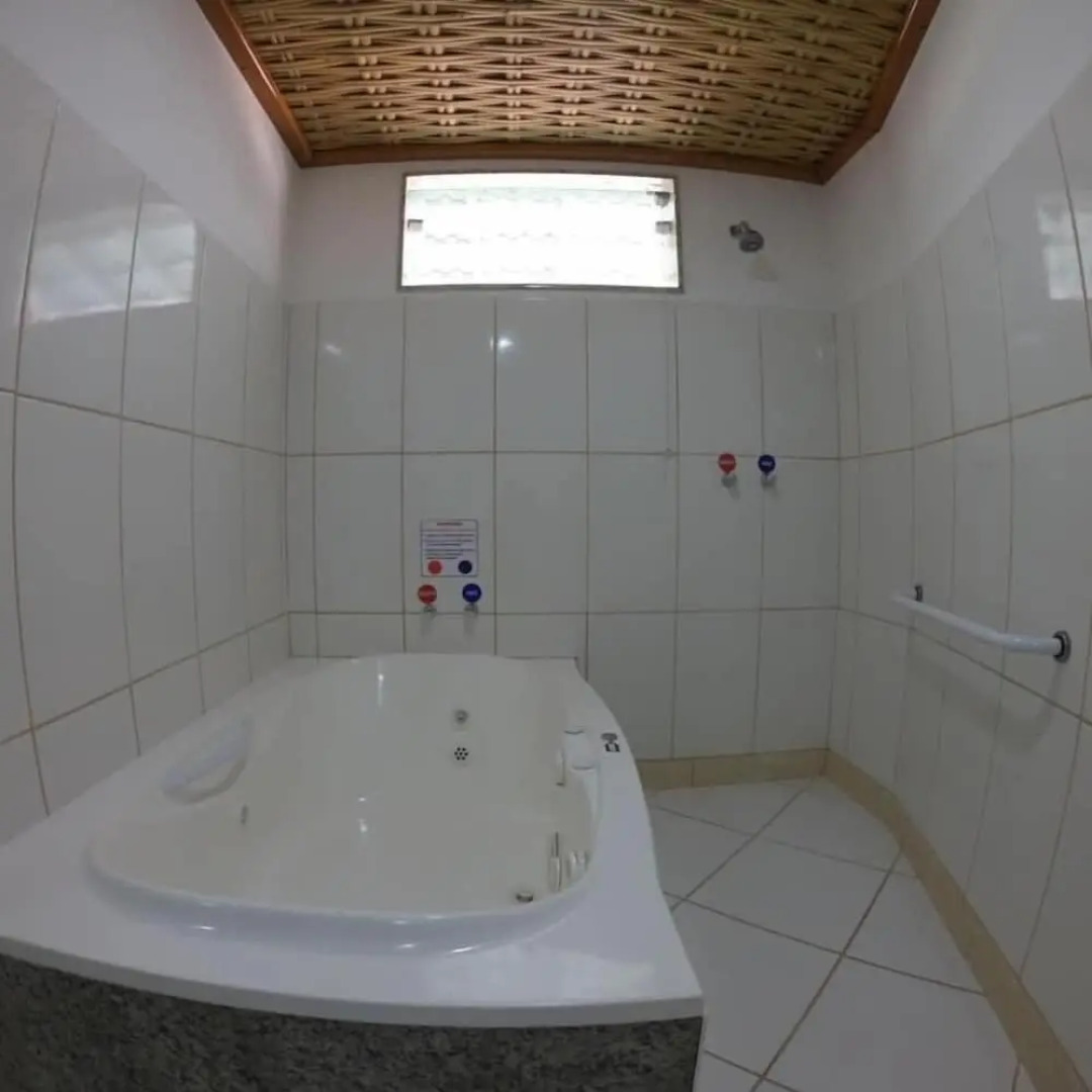 Pousada Marina Porto Itacuruçá