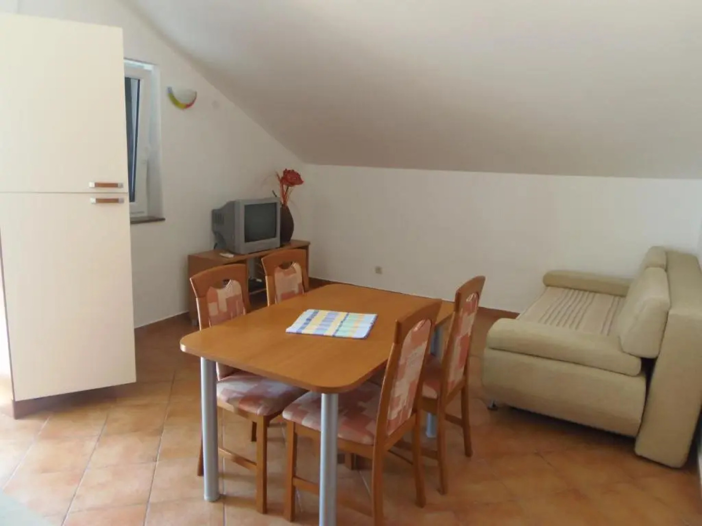 Apartment House Nono