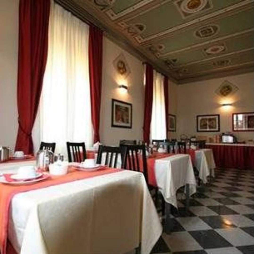 Torre Dell Arte Bed-no-Breakfast