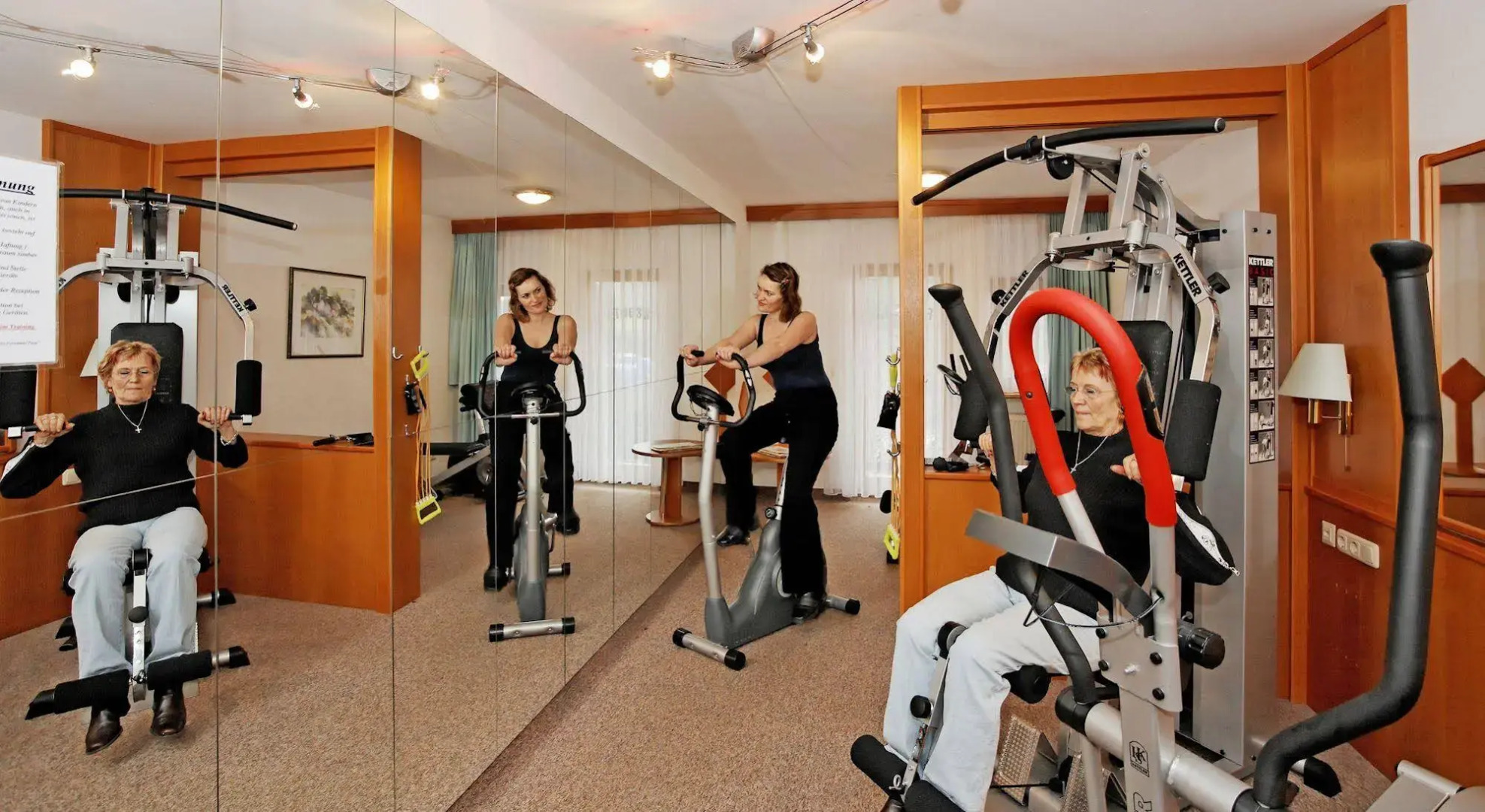 Hotel Bayerischer Wald