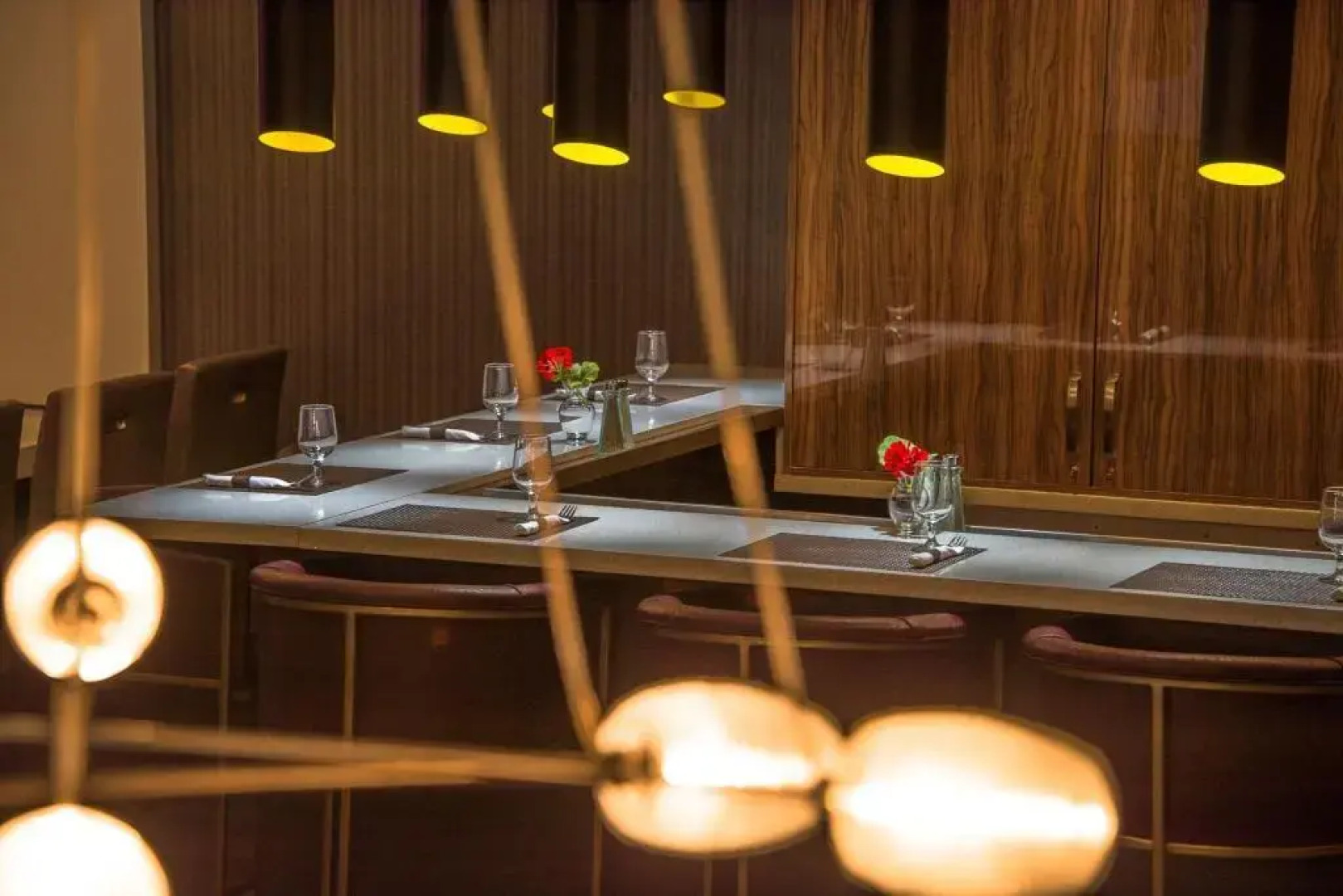 Courtyard Bethesda Chevy Chase