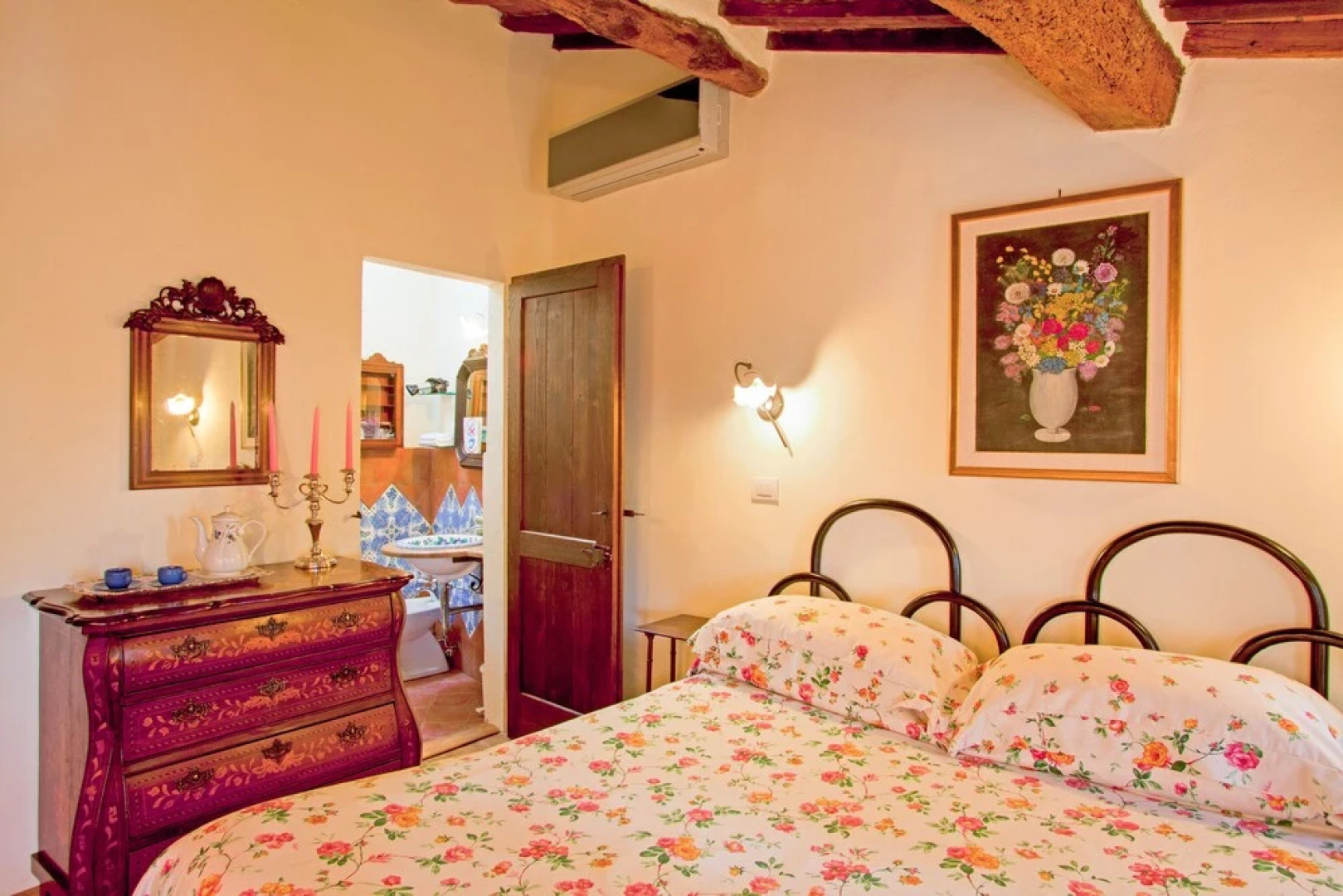 B&B Casa delle Camelie