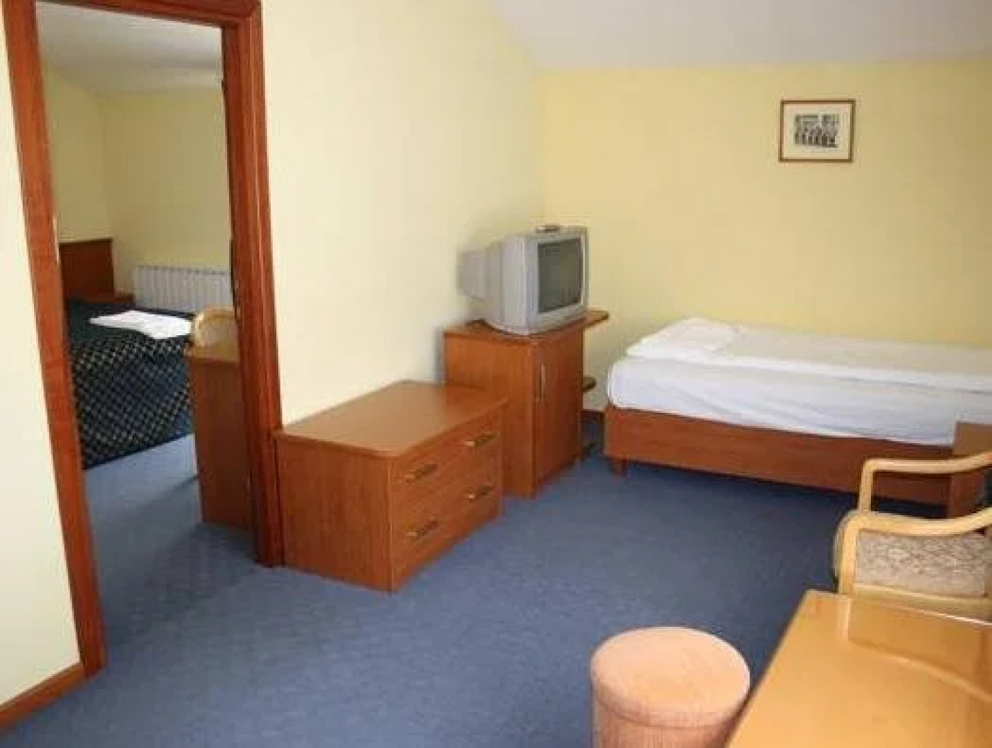 Hotel Sport, Resort Mavrovo