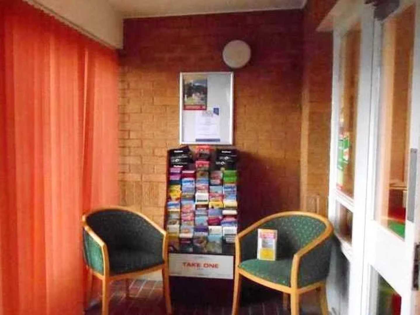 Southsea Holiday Home and Lodge Park