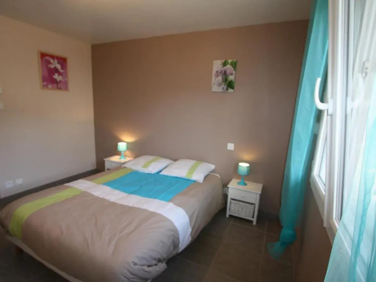 Gîte Saulxures-sur-Moselotte, 4 pièces, 6 personnes - FR-1-589-242