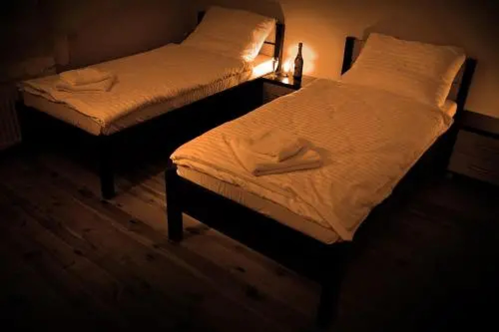 Tawerna "Cicha Przystań"