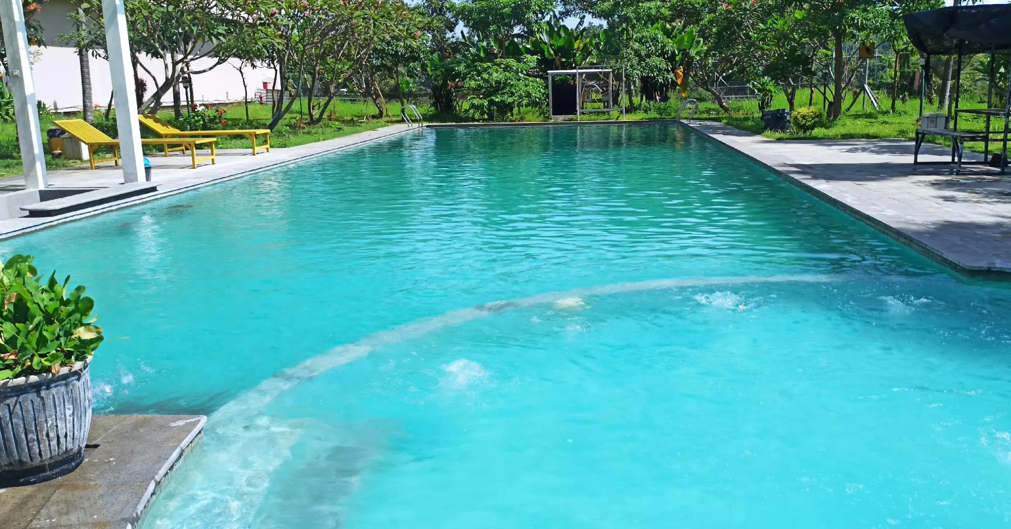 Hotel Bonero Residence