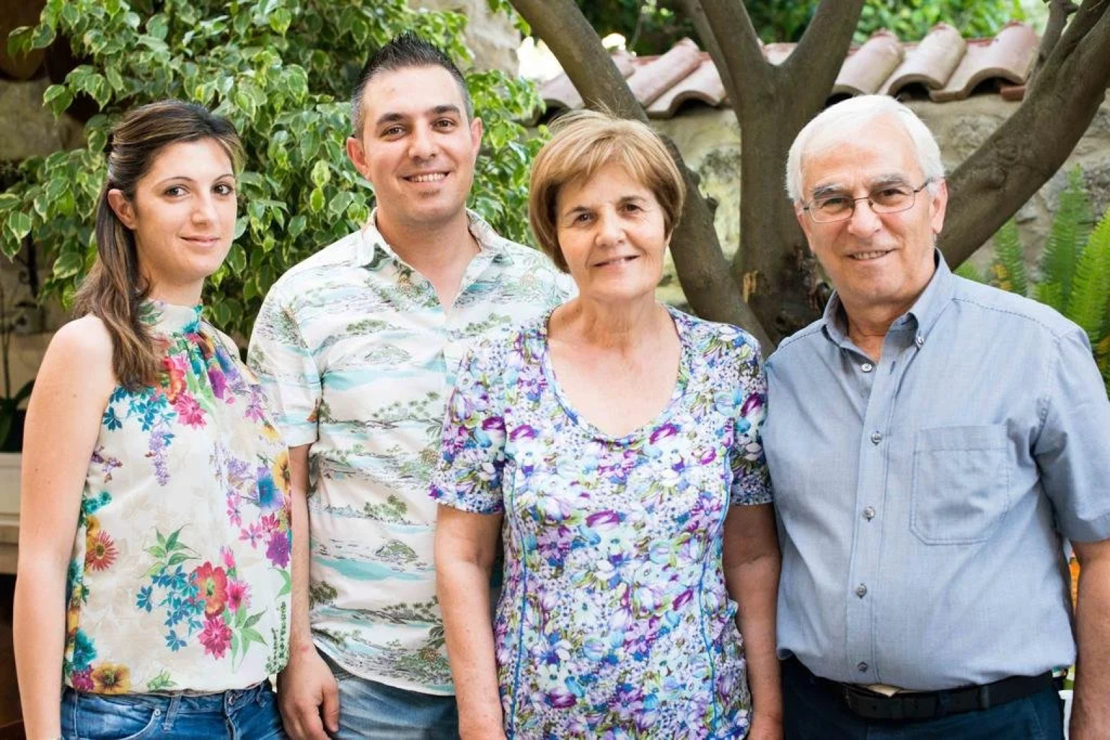 B&B LAlbero Dei Limoni