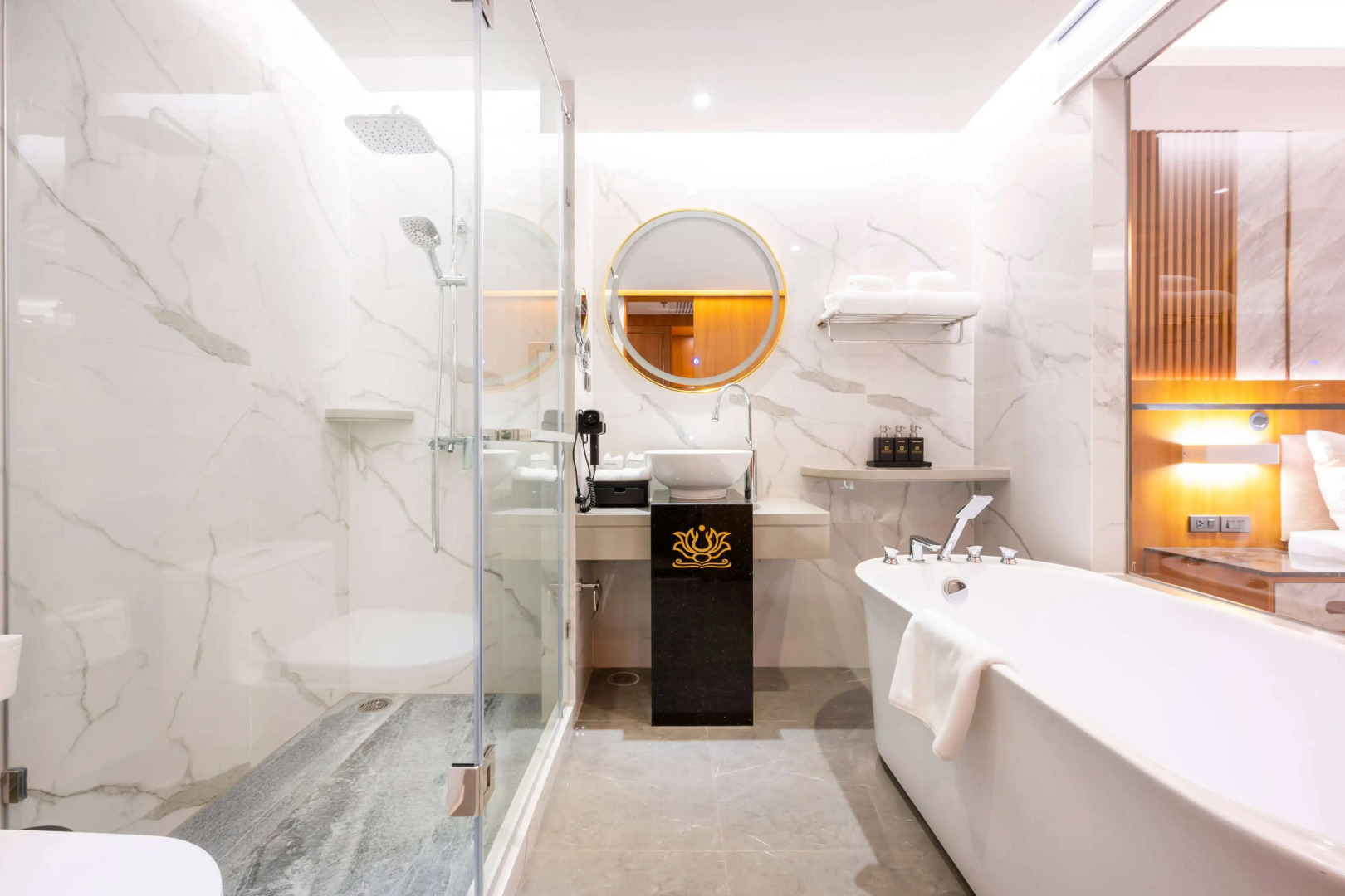 Отель Wyndham Jomtien Pattaya