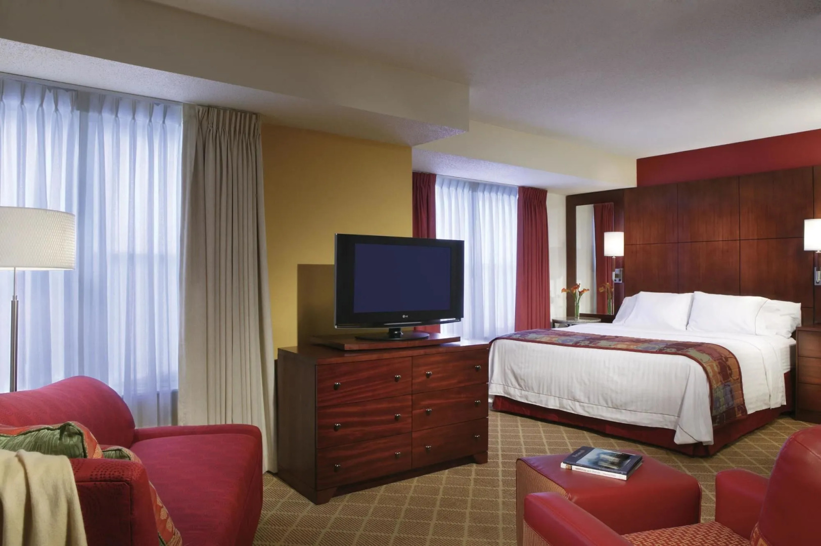 Residence Inn by Marriott Portsmouth