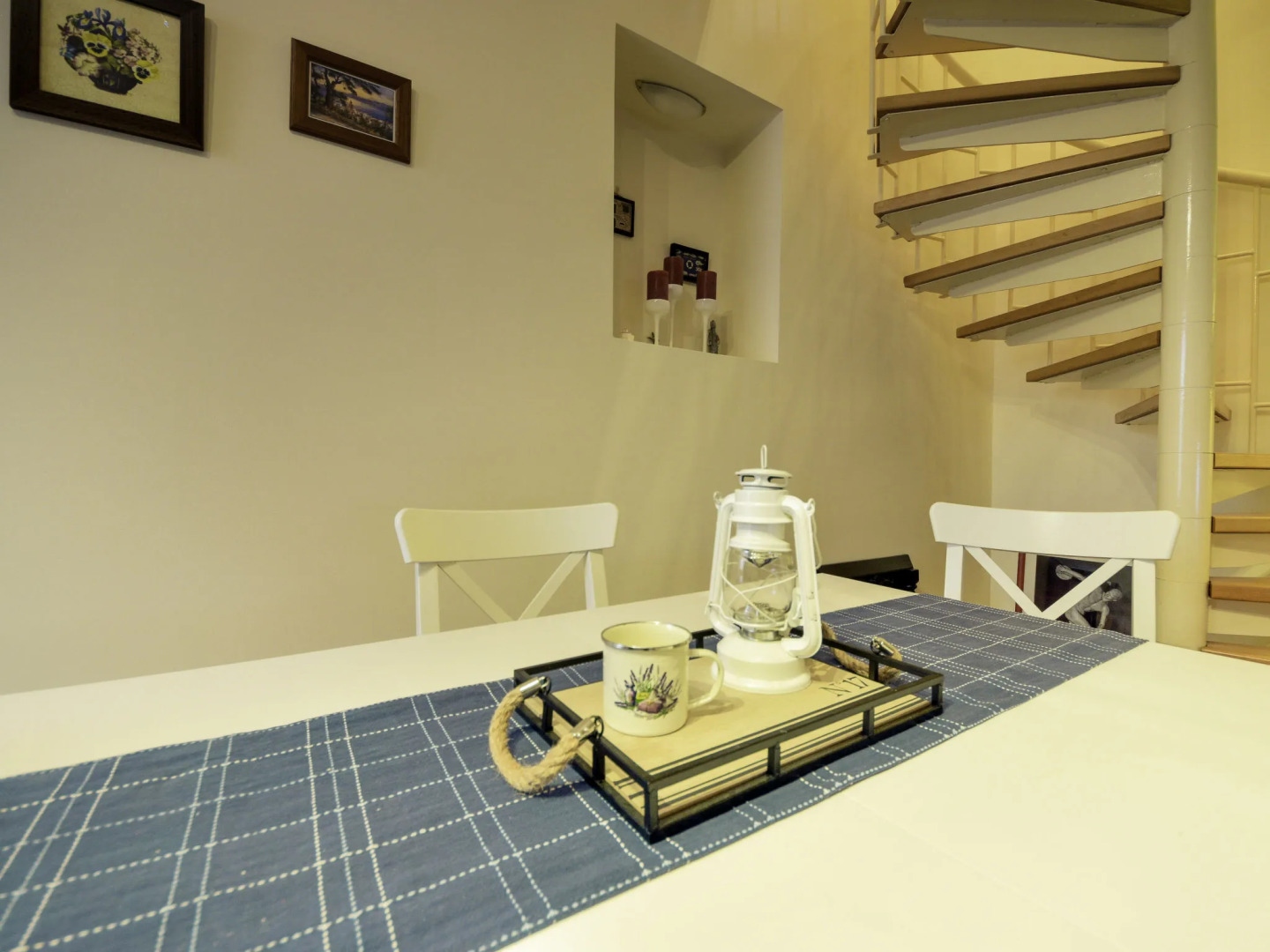 Holiday Home Mali dvori