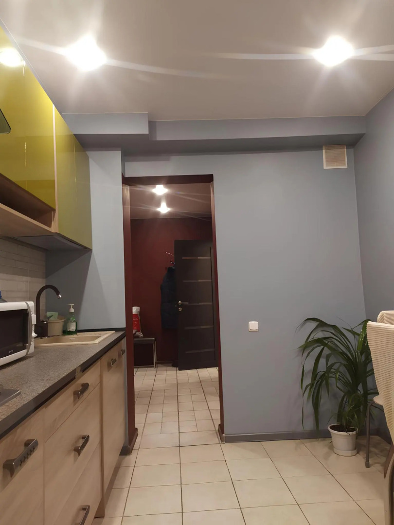 Апартаменты "Фортуна Сити" на Бондаренко