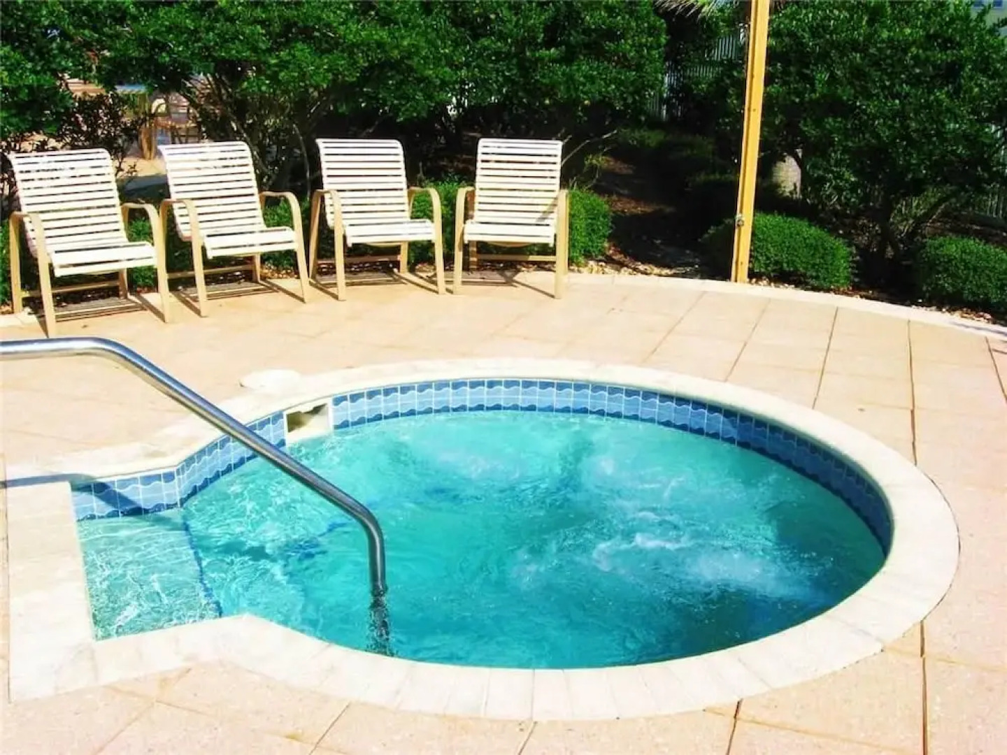 Windsor by the Sea - Five Bedroom Home